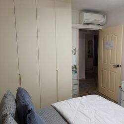 Blk 761 Woodlands Avenue 6 (Woodlands), HDB 5 Rooms #588833341